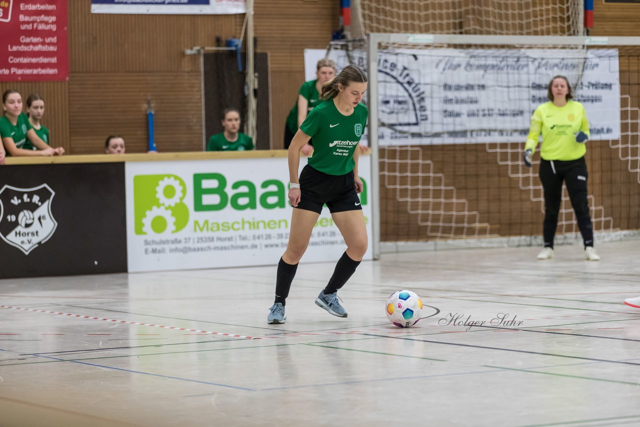 Bild 388 - VR Bank Cup Horst